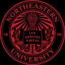 Northeastern University logo